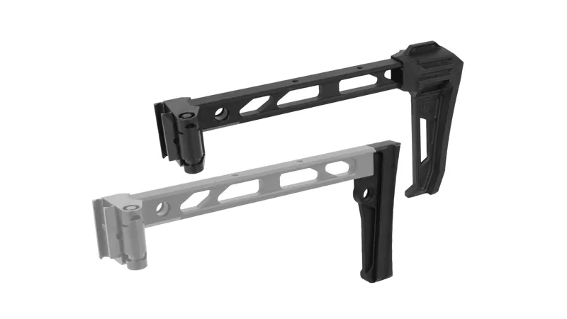 LCT Airsoft PK-426 1913-X Folding Stock Set