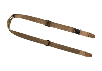 QA Two Point Sling Snap Hook - Clawgear