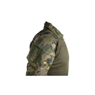 Camiseta de Uniforme Combate - Delta Tactics