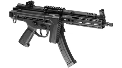 Tgm R5 0,5 J - G&G Armament