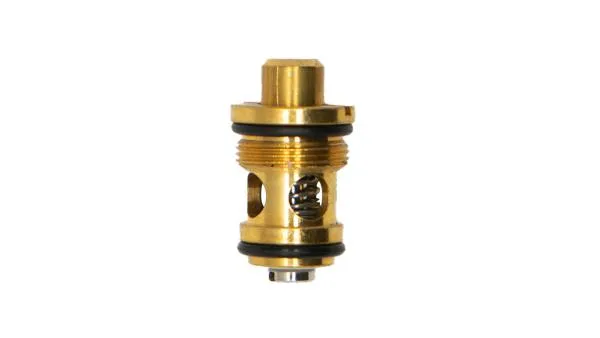 ASG STI Pit Viper CO2 Auslass Ventil