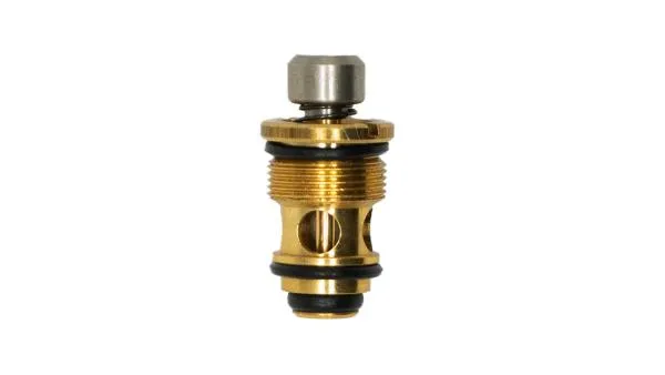 ASG STI Pit Viper Gas Auslass Ventil