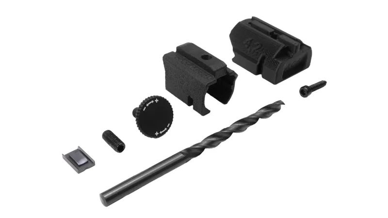 Tridos.design TDC Upgrade Kit AAP01 · Negro