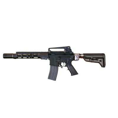 M4A1 MWS MK16 Culata Plegable y Guardamanos M-LOK - Tokyo Marui