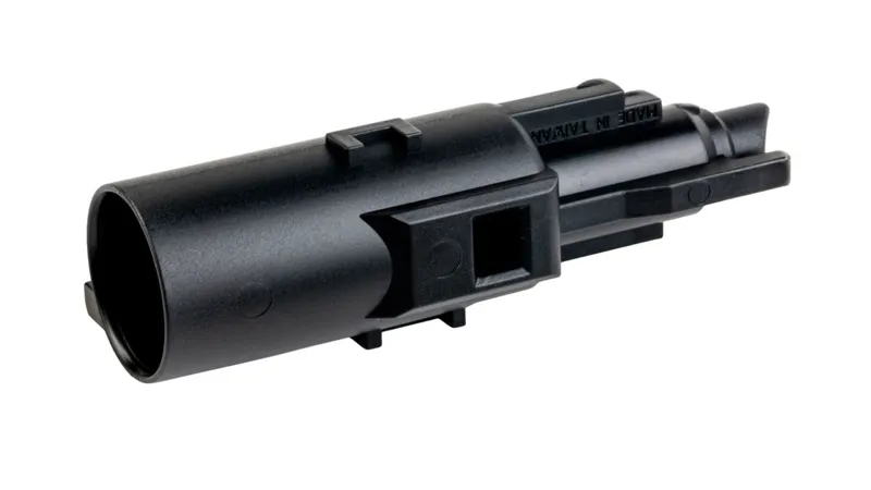 Unicorn Airsoft Hi-Capa Complete Reinforced Nozzle Set