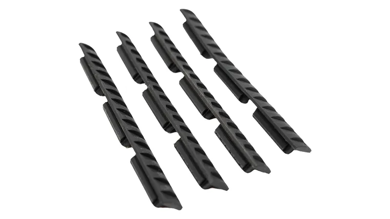 Amarok M-LOK Rail Cover Typ B