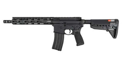 BCM MK2 Mcmr 11.5"" Evo - Vega Force Company