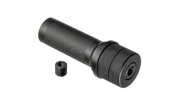 5KU Airsoft 5KU PBS-1 Mini Silencer for AK