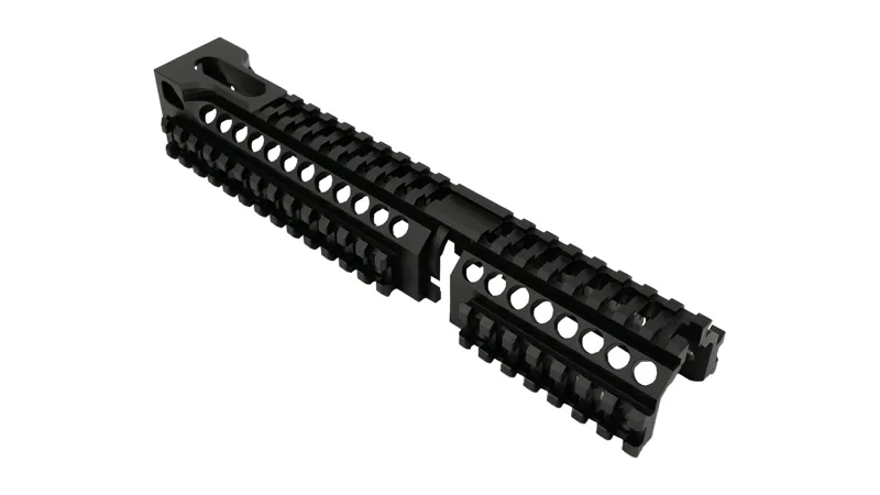 5KU Airsoft 5KU B-30 Long Lower Handguard AK