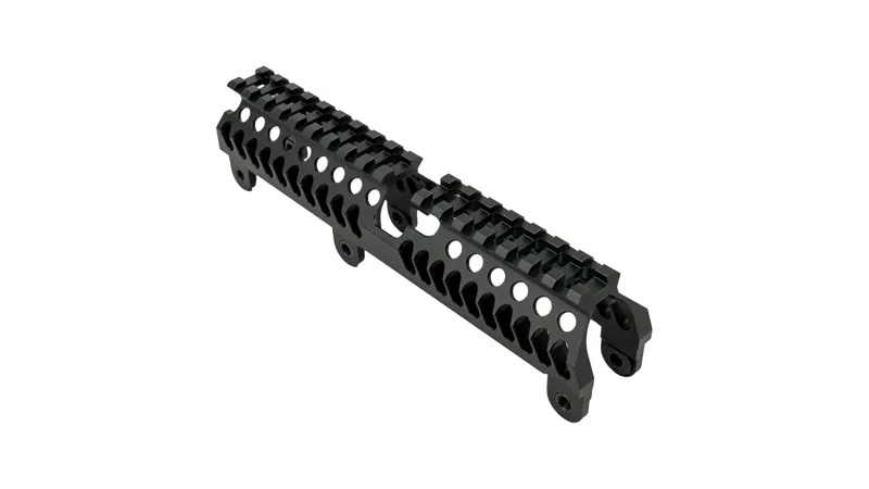 5KU Airsoft 5KU B-31 Long Upper Handguard AK