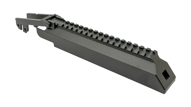 5KU Airsoft 5KU B-33 AK Dust Cover Rail