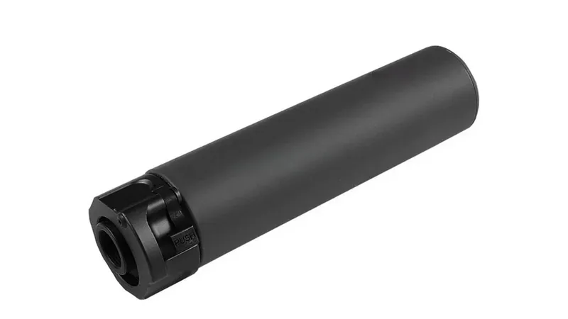 5KU Airsoft 5KU Socom 556 RC2 Silencer -14mm