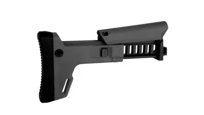 5KU Acr Style Stock for Cyma AK - 5KU Airsoft