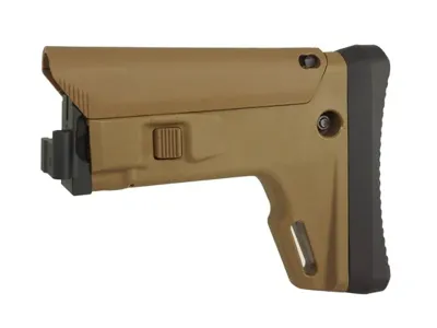 5KU ACR Style Stock for Cyma AK - 5KU Airsoft