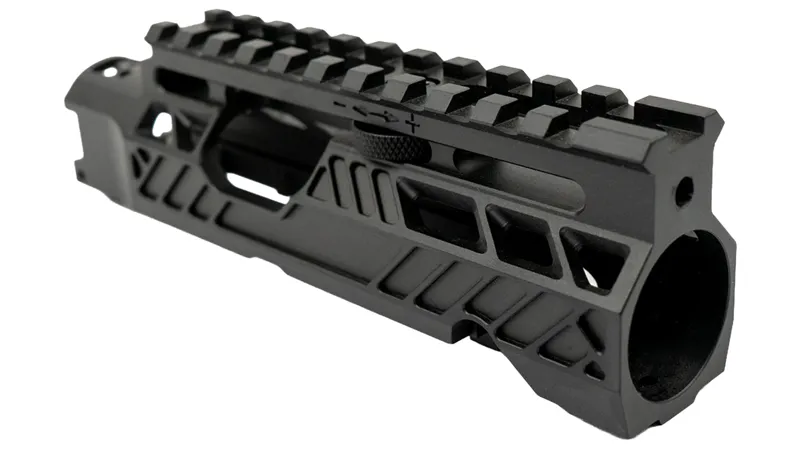 5KU Airsoft 5KU AAP-01 Carbine Kit Type-A
