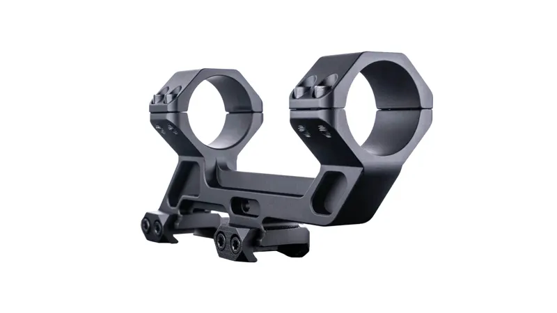 ASG Mount 30mm Diameter 1.93in Height