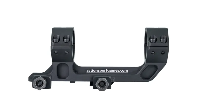 ASG Mount 30mm Diameter 1.5in Height