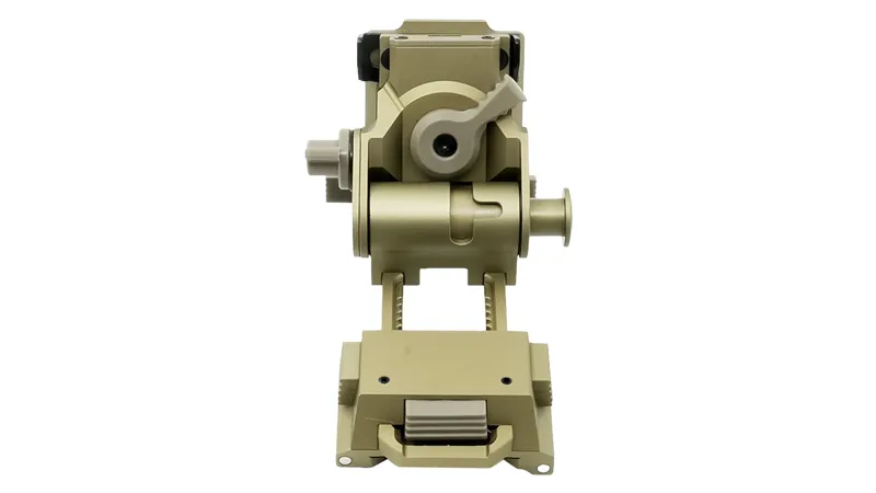 FMA Airsoft L4G24 NVG Metal Mount Upgrade Version