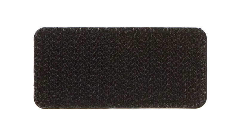 JTG Two Words One Finger Rubber Patch