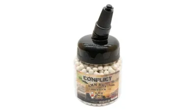 BIO BBs 0.40g 1.000ST - CONFLICT