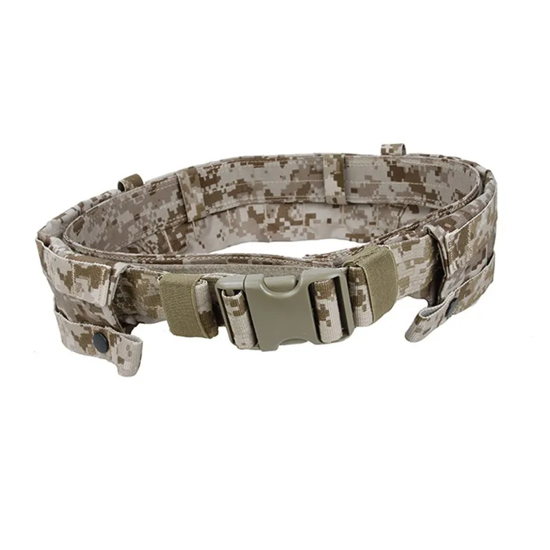 Modular Recon Belt 2.0