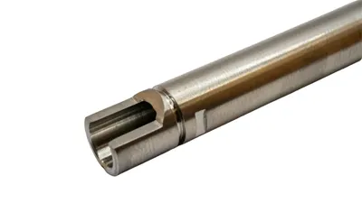 6.05 Dual Bore Hybrid Barrel 140mm PTX - Morpheus