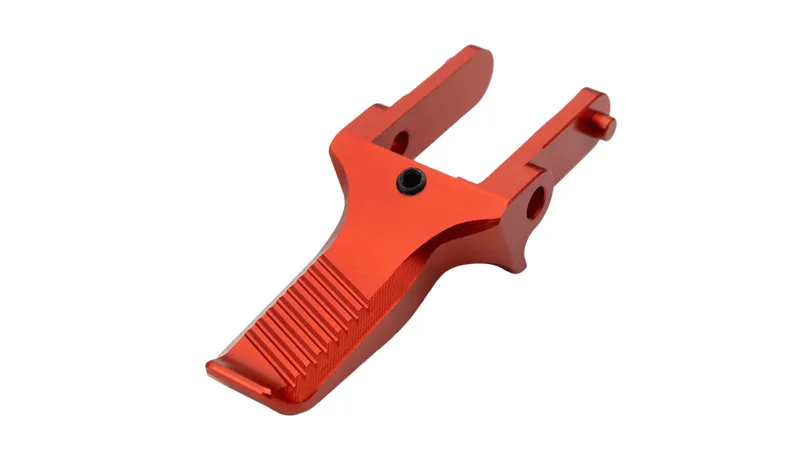 Tridos.design SSX23 Tactical CNC Trigger