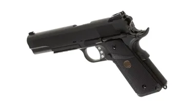 M1911 MEU Tactical Full Metal - WE Airsoft