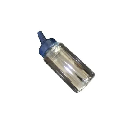 Bote Vacío Portabolas, 2000 Uds