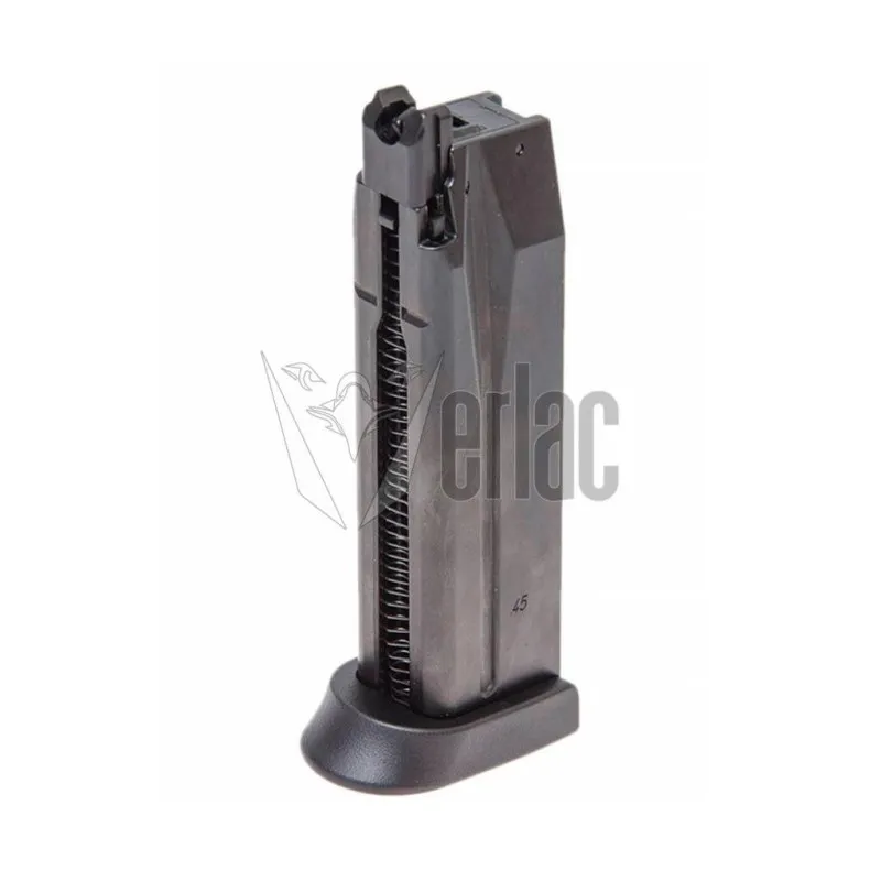 Cargador HK45