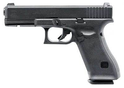 17 Gen5 Pistole - Glock