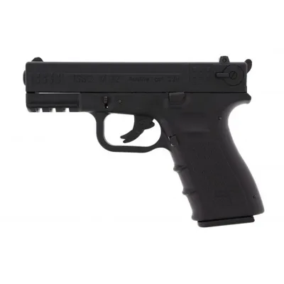 M22 CO2 Luftpistole 4,5 mm BB - Hier Kaufen! - ISSC