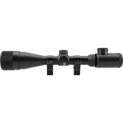 RS 3-9 x 40 FI Zielfernrohr Beleuchtet - Hier Kaufen! - Umarex