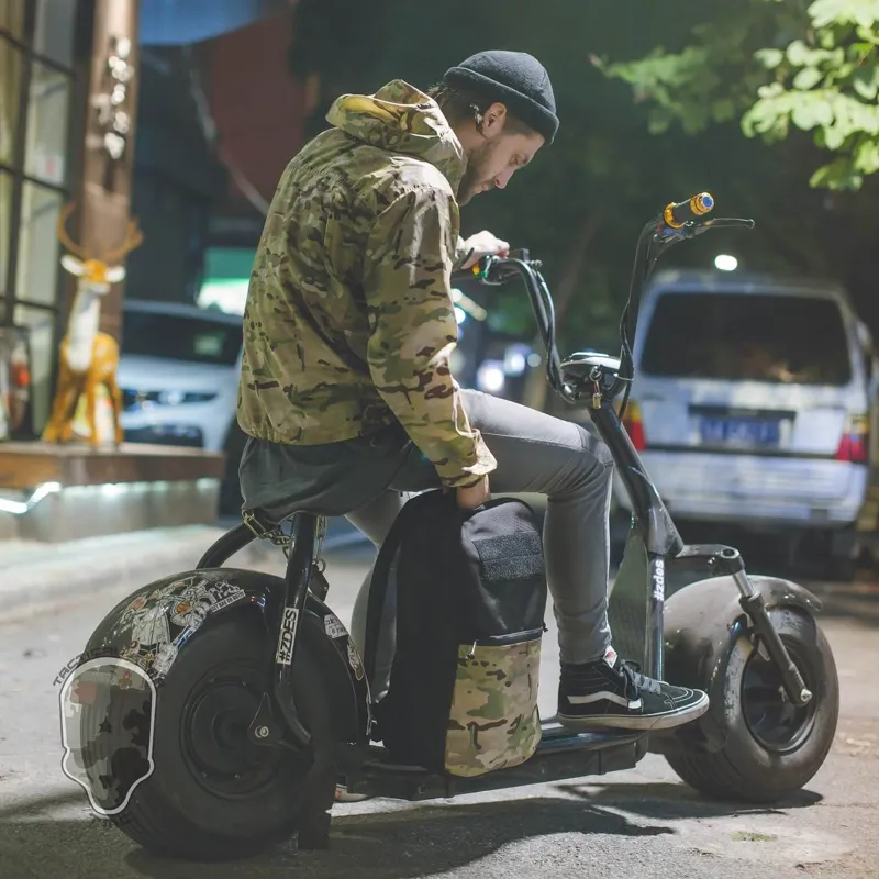 Shield Daily Backpack