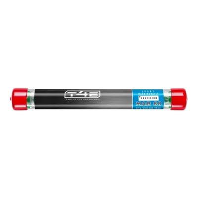 MBP 68 Precision Markingballs 10 Schuss - Kaufen! - T4E