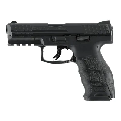 SFP9 Pistole KALIBER.43 - Heckler & Koch