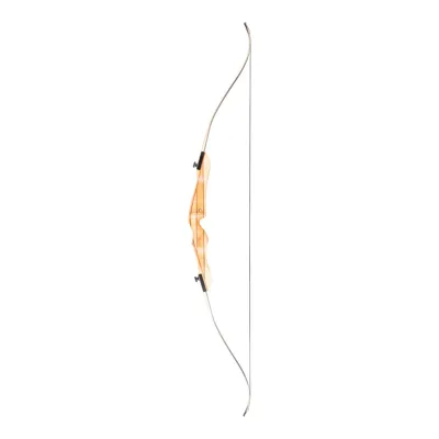 Recurve Bogen RB Takedown Wood 20 - 40 Lbs - Kaufen! - NXG