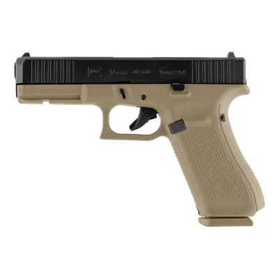 17 Gen5 Schreckschuss Pistole- Kaufen in - Glock