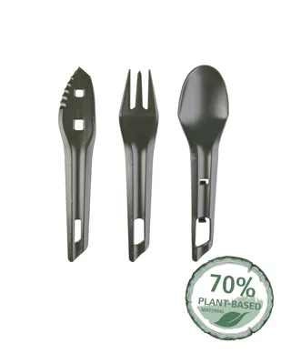 The Ocys™ (Outdoor Cutlery Set) Wildo® - Kaufen! - Mil-Tec