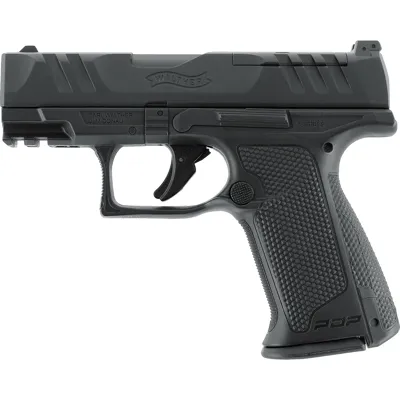 Pdp F-Series 3.5" CO2 BB - Walther
