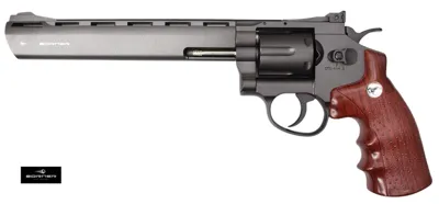 Super Sport 703 CO2 Revolver 4,5 mm BBs - Kaufen! - Borner