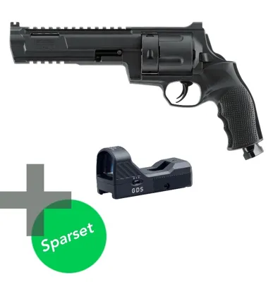 HDR 68 Gen2 (TR68) Ram Waffe Inkl. Red Dot - Kaufen! - T4E