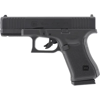 19 Gen5 CO2 Pistole BB - Kaufen! - Glock