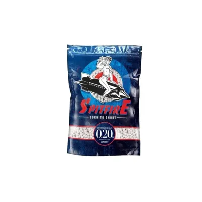 Spitfire 0.20g