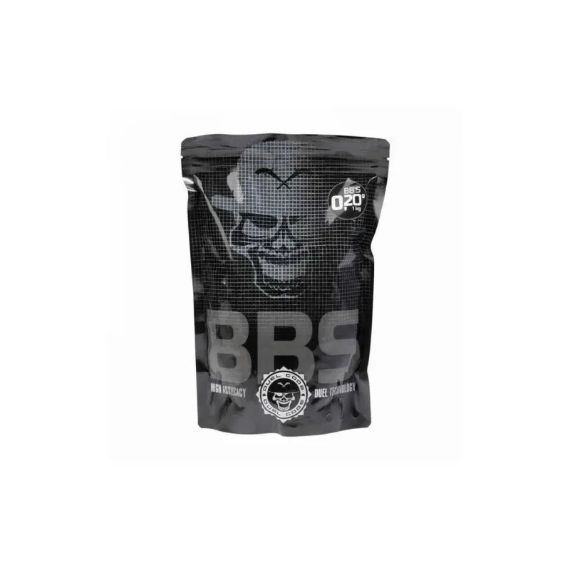 Dual Code Bolas 0,20GRS Duel Code NO BIO