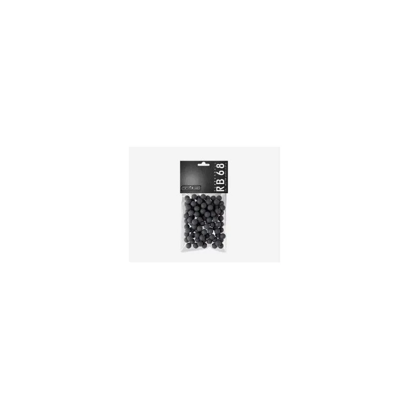 BOLAS.68 100BBs de Goma