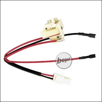 ICS (Taiwan) MX5 + SAR M41/05 Switch Assembly [MC-15]