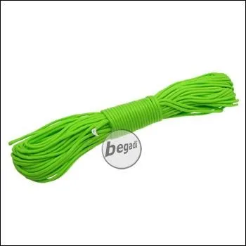 Paracord "Bright, 550LBS, 30m - BE-X