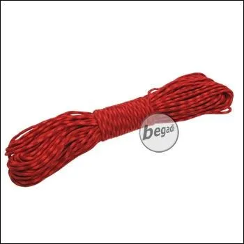 Paracord Digital", 550LBS, 30m - BE-X