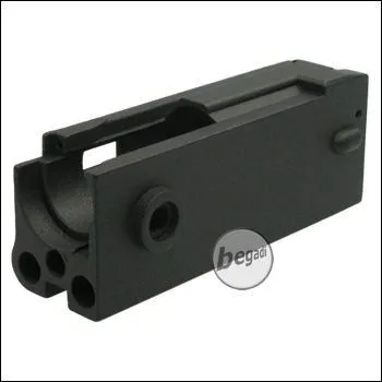 L85 Part No. 7 - Bolt Carrier - WE Airsoft